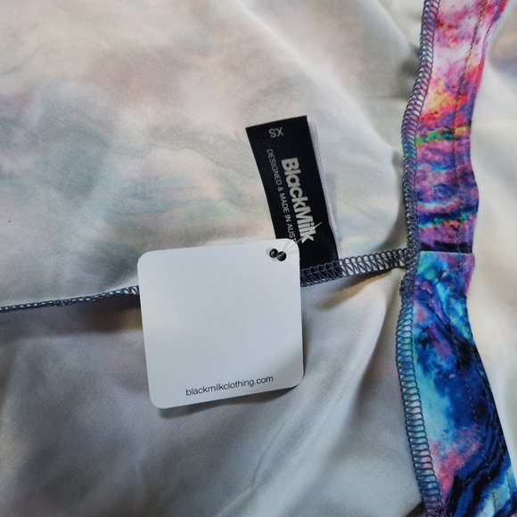 Blackmilk oyster shell rio playsuit - Picture 6 of 6